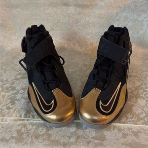 Nike Air Griffey Max 1 Black/Gold